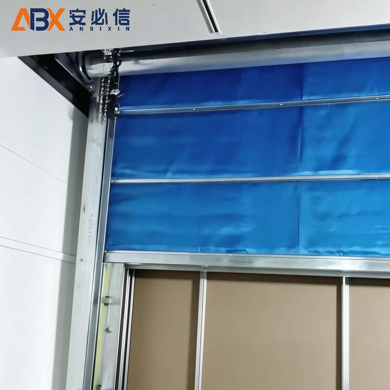 宜春高速堆积门