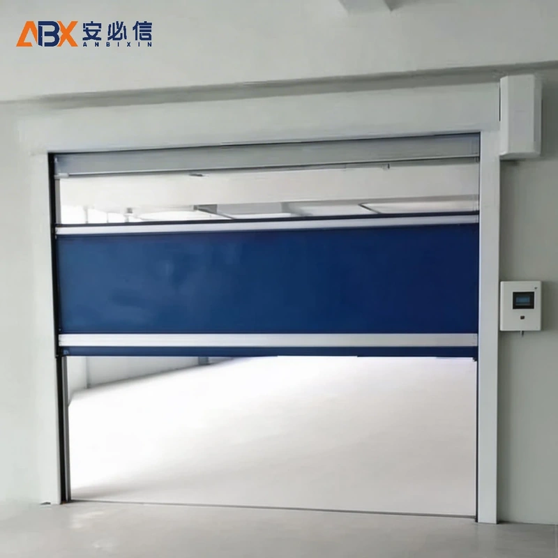 宜春PVC快速门