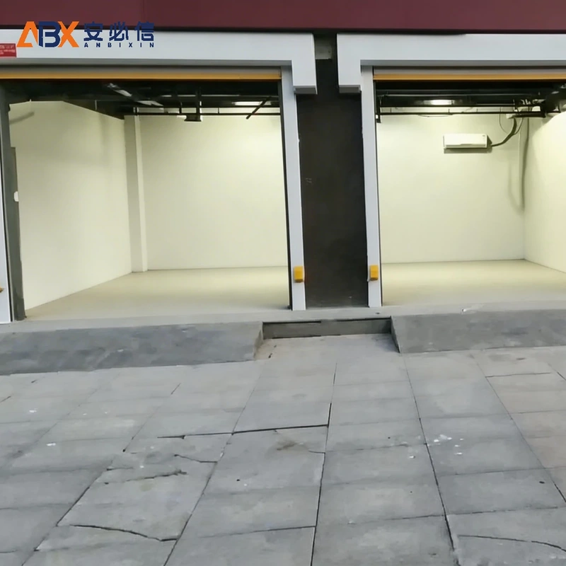宜春高速门